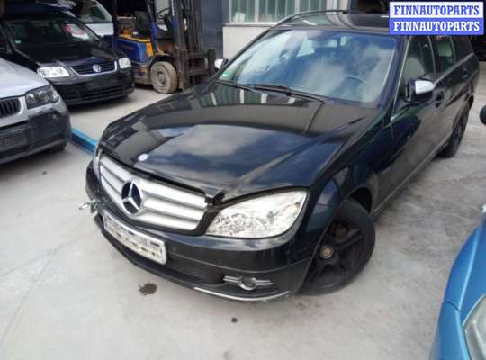 стеклоподъемник электрический двери задней правой MB1093674 на Mercedes C - Class (W204) (2006 - 2015)