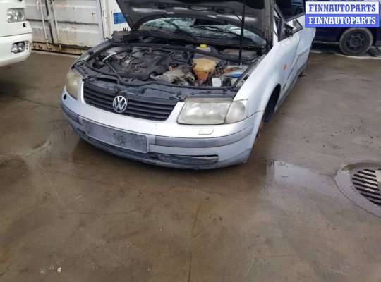 Бачок гидроусилителя на Volkswagen Passat B5 (3B)