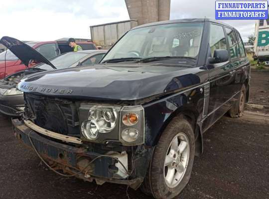 теплообменник акпп LRX2306 на Land Rover Range_Rover 3 (2001 - 2012)