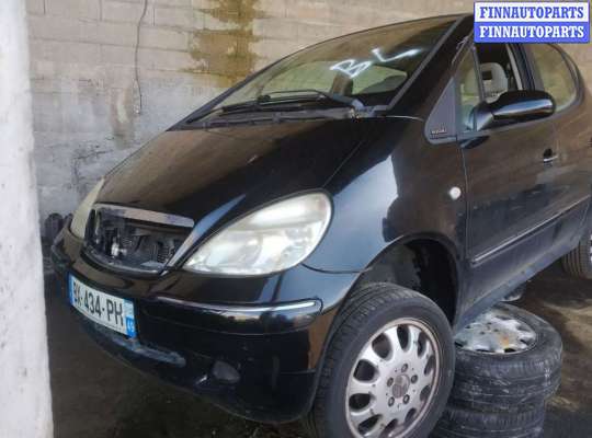 купить накладка декоративная (молдинг) двери передней левой на Mercedes A - Class (W168) (1997 - 2004)