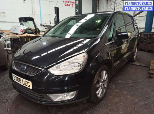 блок комфорта FO1405720 на Ford Galaxy 2 (2006 - 2015)