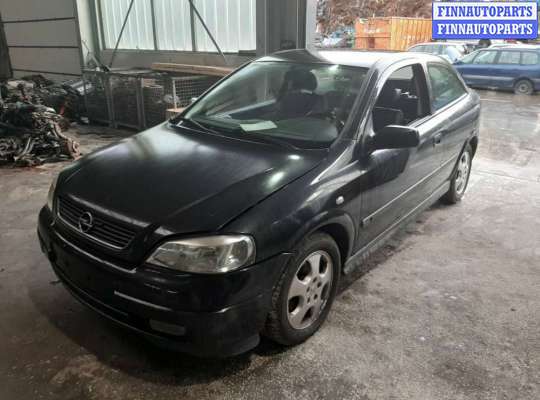 купить дефлектор обдува салона на Opel Astra G (1998 - 2004)