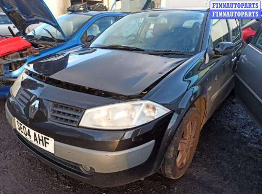 купить насос вакуумный на Renault Megane 2 (2002 - 2009)