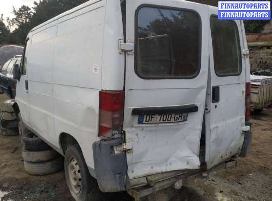 насос водяной (помпа) FTN0717 на Peugeot Boxer 1 (1994 - 2006)