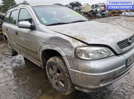 дефлектор обдува салона OP1132541 на Opel Astra G (1998 - 2004)