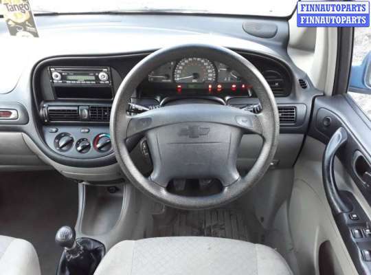 купить кнопка аварийной сигнализации на Chevrolet Tacuma (2000 - 2008)