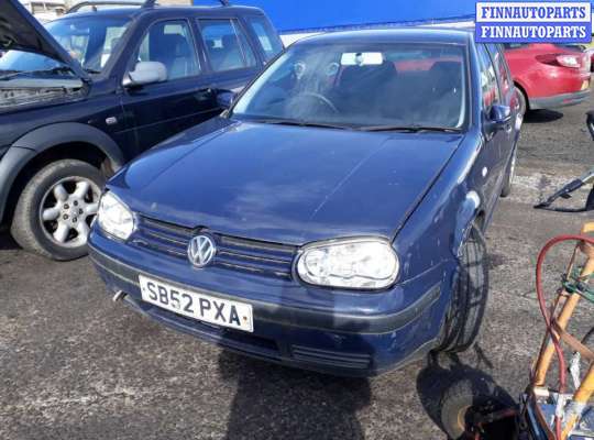 купить катушка зажигания на Volkswagen Golf 4 (1997 - 2004)