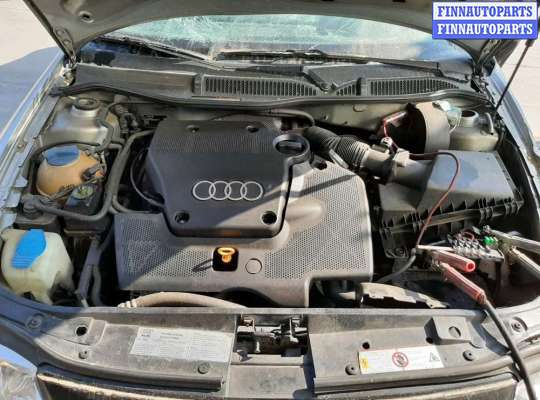 теплообменник AU776396 на Audi A3 8L (1996 - 2003)