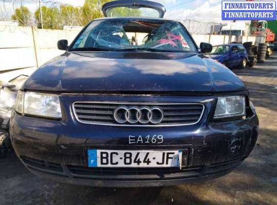 клапан воздушного фильтра AU1138087 на Audi A3 8L (1996 - 2003)