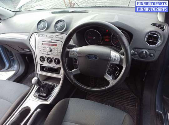 теплообменник FO1407180 на Ford Mondeo 4 (2006 - 2014)