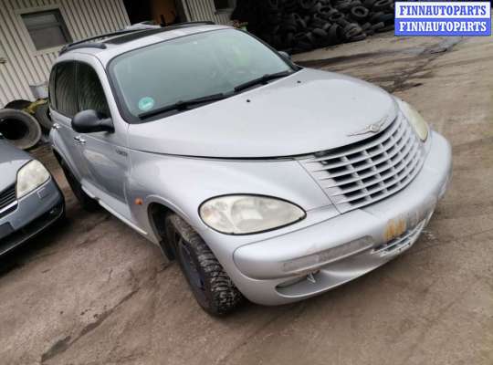 купить замок двери задней левой на Chrysler PT_Cruiser (2000 - 2010)