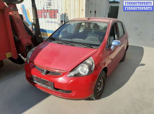 накладка декоративная на торпедо HDN4964 на Honda Jazz 1 (2001 - 2008)