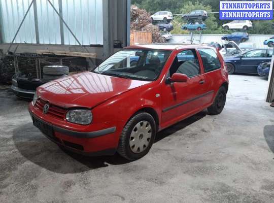 Дефлектор обдува салона на Volkswagen Golf IV (1J)