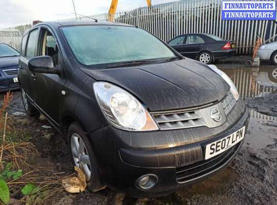 купить катушка зажигания на Nissan Note (E11) (2005 - 2013)