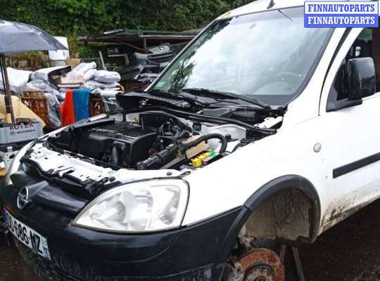 купить ролик двери сдвижной на Opel Combo C (2001 - 2011)