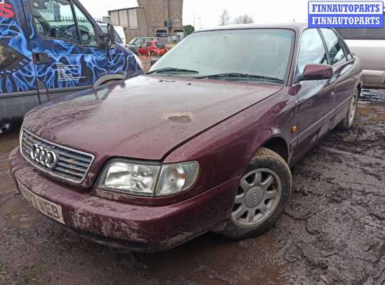 купить блок управления air bag на Audi A6 C4 (1994 - 1997)