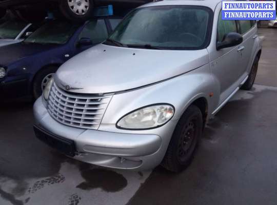 купить турбина на Chrysler PT_Cruiser (2000 - 2010)