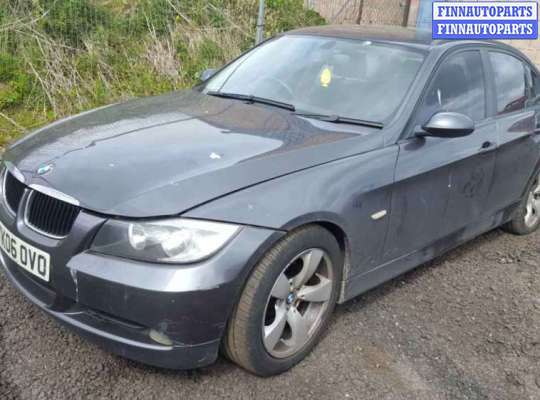 кронштейн (крепление) радиатора BM2219204 на BMW 3 - Series (E90/E91/E92/E93) (2004 - 2013)