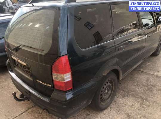 купить корпус воздушного фильтра на Mitsubishi Space_Wagon 3 (1998 - 2004)