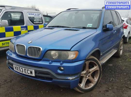 купить лючок бензобака на BMW X5 (E53) (1999 - 2006)