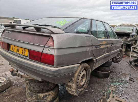 купить блок управления подвеской на Citroen XM (Y3) (1989 - 1994)