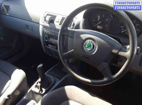 купить насос масляный на Skoda Fabia 1 (1999 - 2007)