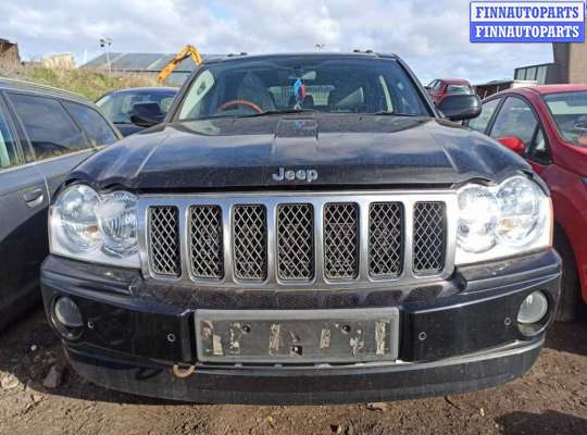 петля капота левая JPT2818 на Jeep Grand_Cherokee 3 (2004 - 2013)