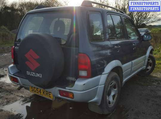 купить панель приборная (щиток приборов) на Suzuki Grand_Vitara 1 (1997 - 2005)