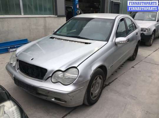 купить насос вакуумный на Mercedes C - Class (W203) (2000 - 2008)