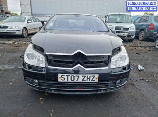 купить датчик давления выхлопных газов на Citroen C5 1 (2000 - 2008)