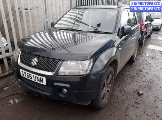 купить корпус воздушного фильтра на Suzuki Grand_Vitara 2 (2005 - 2017)