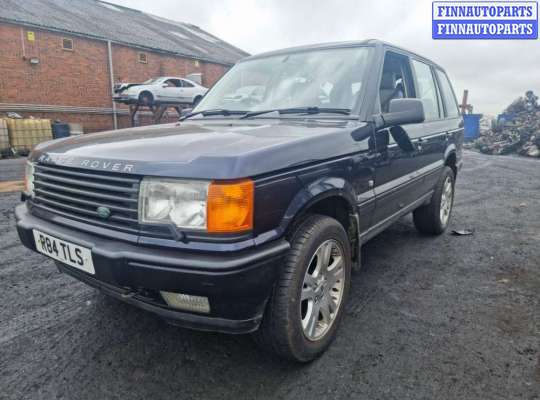 купить компрессор кондиционера на Land Rover Range_Rover 2 (1994 - 2002)