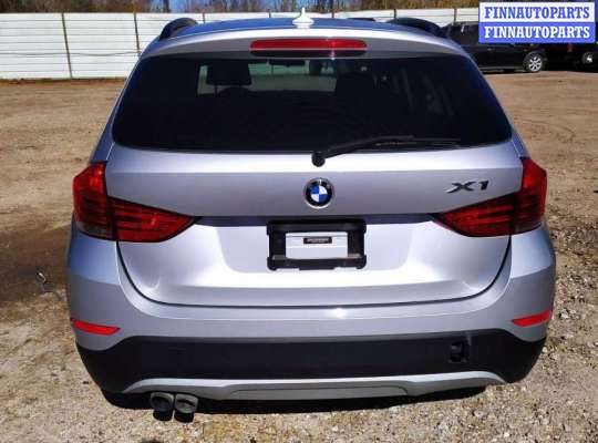 Трос ручника на BMW X1 (E84)