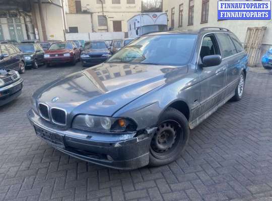 купить бардачок (вещевой ящик) на BMW 5 - Series (E39) (1995 - 2004)