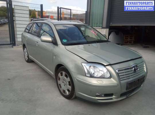 купить стеклоподъемник электрический двери задней правой на Toyota Avensis 2 (T250) (2003 - 2010)