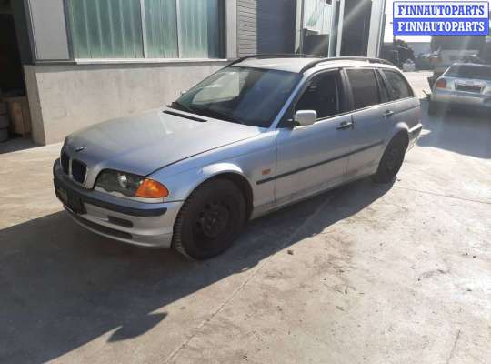 купить фонарь крышки багажника правый на BMW 3 - Series (E46) (1998 - 2007)