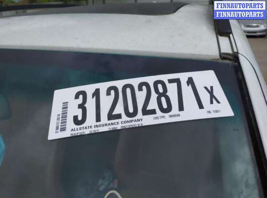 купить накладка декоративная (молдинг) крыла переднего правого на BMW X3 (E83) (2003 - 2010)