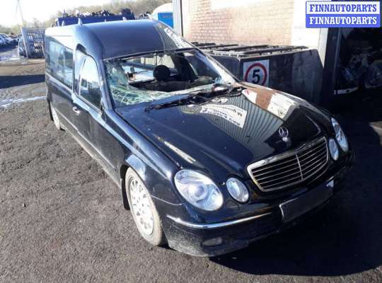 фонарь крышки багажника правый MB1076951 на Mercedes E - Class (W211) (2002 - 2009)