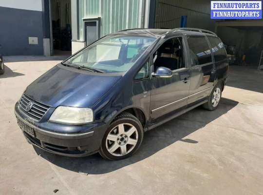 купить замок капота на Volkswagen Sharan 1 (1995 - 2010)