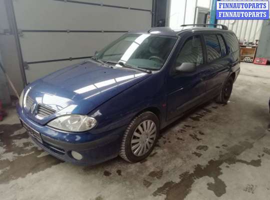 кнопка корректора фар RN749145 на Renault Megane 1 (1995 - 2003)