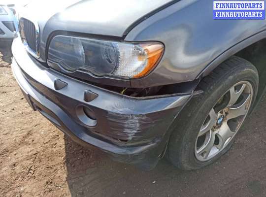 Купить накладка декоративная (молдинг) крыла переднего правого на BMW X5 (E53) (1999 - 2006) накладка декоративная (молдинг) крыла переднего правого BM3501183 на BMW X5 (E53) (1999 - 2006)