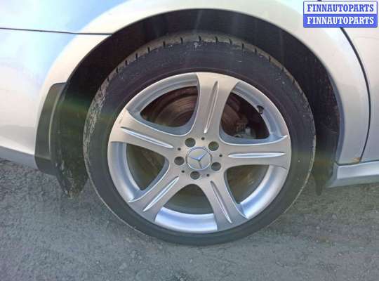Петля двери на Mercedes-Benz CLS (C219)