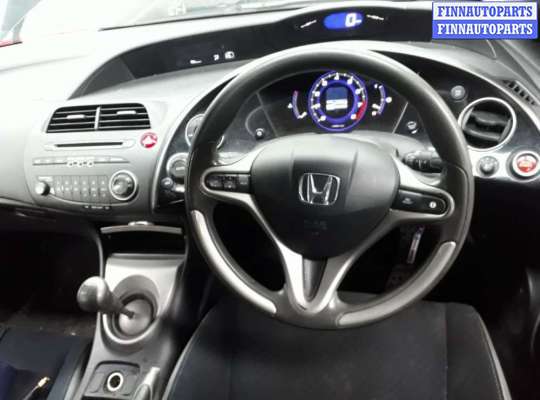 купить ручка двери внутренняя задняя левая на Honda Civic 8 (2005 - 2011)