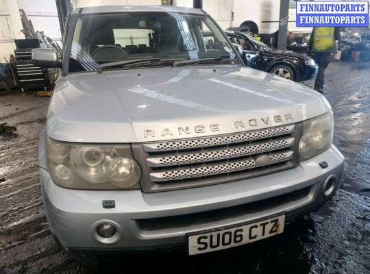 купить переключатель отопителя (печки) на Land Rover Range_Rover_Sport 1 (2005 - 2013)