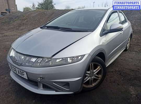 Фонарь крышки багажника на Honda Civic VIII (4D, 5D)