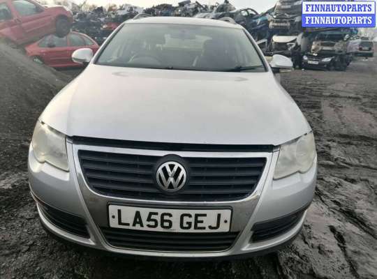 форсунка дизельная электрическая VG1352696 на Volkswagen Passat 6 (2005 - 2010)