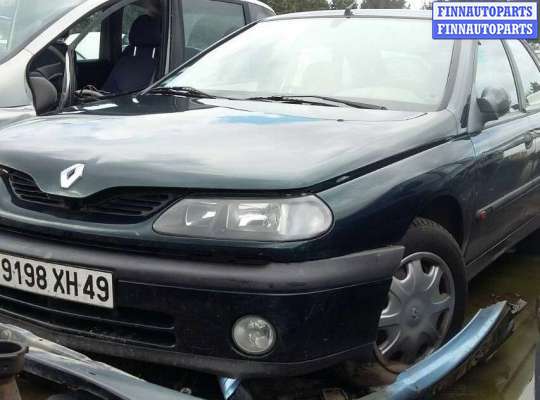 купить кнопка переключения режимов подвески на Renault Laguna 1 (1993 - 2000)