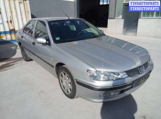 купить подушка безопасности пассажирская (в торпедо) на Peugeot 406 (1995 - 2005)