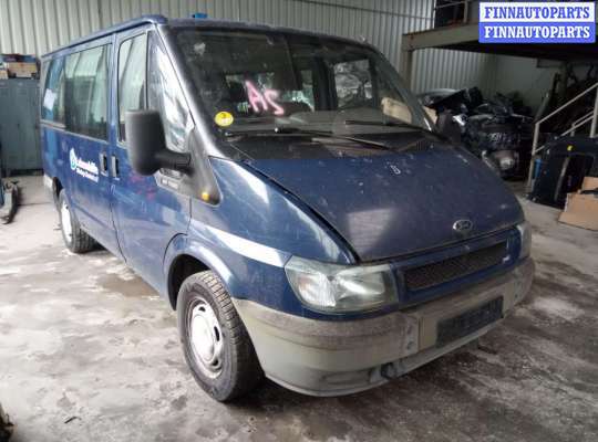 блок управления air bag FO1062527 на Ford Transit 4 (2000 - 2006)