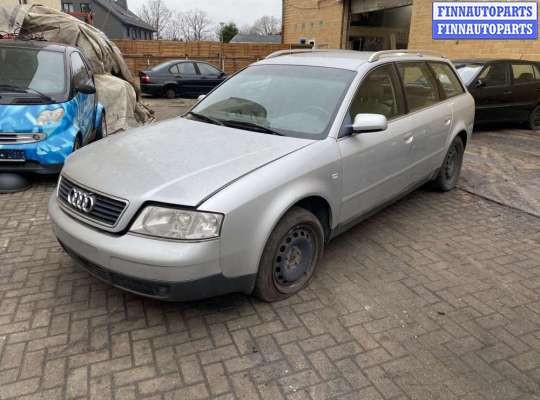 купить накладка декоративная (молдинг) передней правой двери на Audi A6 C5 (1997 - 2005)